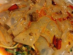 -金掌勺锅包肉(华润万象城店)