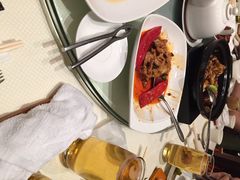 金苑海鮮火鍋酒家(拱北店)-金苑海鲜酒家(来魅力店)