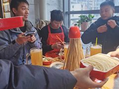 -袁记串串香(梁家巷店)