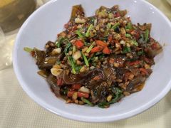 -笨罗卜浏阳菜馆(太平街店)