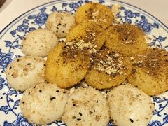 -客家大院·非遗赣南客家菜(郁孤台店)