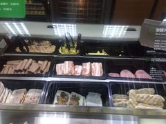 -SUBWAY赛百味(浦东机场店)