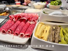 -海底捞火锅(大融城店)