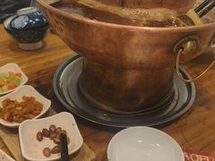 -禾记花园涮肉餐厅