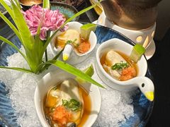 -天狗山料理(省体店)