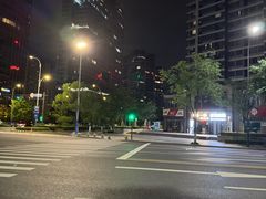 -盈丰路(地铁站)