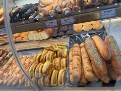 -烘焙町面包店(西四店)