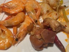 -涨巢·潮玩水疗局