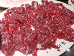 -八合里潮汕鲜牛肉火锅(深圳海岸城店)