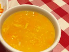 燕麦小米粥-西贝(虹口龙之梦店)