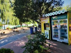 -大兴滨河森林公园