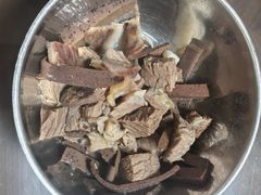 -龙门李家三旦羊肉汤馆