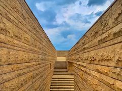 -盘龙城国家考古遗址公园