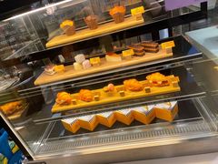 -麦当劳(西单明珠店)
