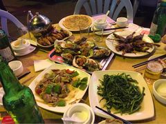 辉记砂锅粥(林和西店)-辉记潮汕海鲜砂锅粥(林和西店)