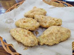 -南记食粥坊·宵夜大排档(莲花店)