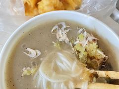 -汪记鲜鱼糊汤粉(沈阳路总店)