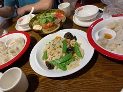 -李老哈·东北菜(宋园路店)