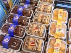 -85度C(深圳佳宁娜店)