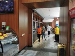 -吾穆勒蓬灰牛肉面·清真(北滨河中路店)