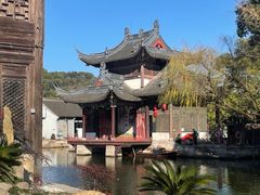 -鲁镇