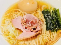-真打拉面·日式拉面新流派(体育西横街店)