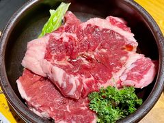-泥炉烧肉师(新街口金銮巷店)