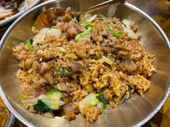 -聚合鑫东北熏酱熟食麻辣面(长阳店)