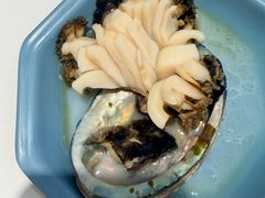 -海味当家·蒸锅海鲜(中山广场创始店)