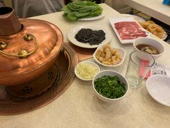 -八先生涮肉房(三里河店)