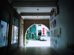 -罗斯福色戒酒吧(外滩店)