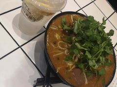 -肥汁米蘭香港米线(长宁来福士店)