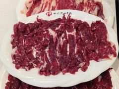 -林记潮汕牛肉(融汇店)