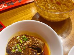 麻辣兔头-付小姐在成都(吾悦广场店)
