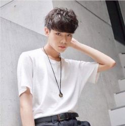 -朗峰专业美发沙龙