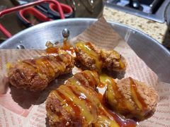 -姜胖胖无限自助烤肉(弹子石店)