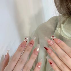 -FuFu美甲美睫