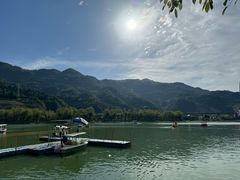 -后柳水乡