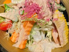 -山川小町·极番烧肉(新地假日广场店)
