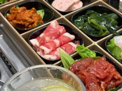 -海底捞火锅(8号仓店)