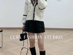 -CLMX(新天地凯德晶萃广场店)