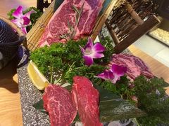 -吉秋田鲜和牛烧肉·肉档自选