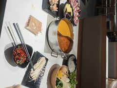 -呷哺呷哺 黄金牧场 (新中关购物中心店)