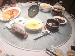 -小厨娘淮扬菜(天印大道店)