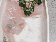 -海底捞火锅(漕宝路店)