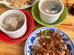 南昌拌粉(小)-秦胖子肉陀良心店