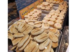 -采芝斋评弹茶馆(观前街店)