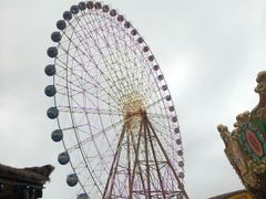 -南海渔家•海鲜•正宗海南菜(海棠湾店)