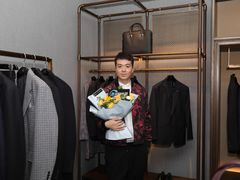 -dunhill登喜路(SKP店)