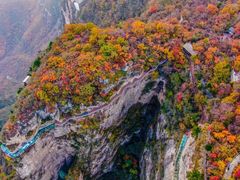 -云台山风景名胜区